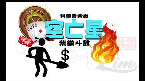 地劫化解|紫微斗數中的空劫星——地劫